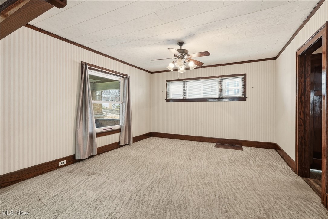 Dr W F Derr's Sub - Residential