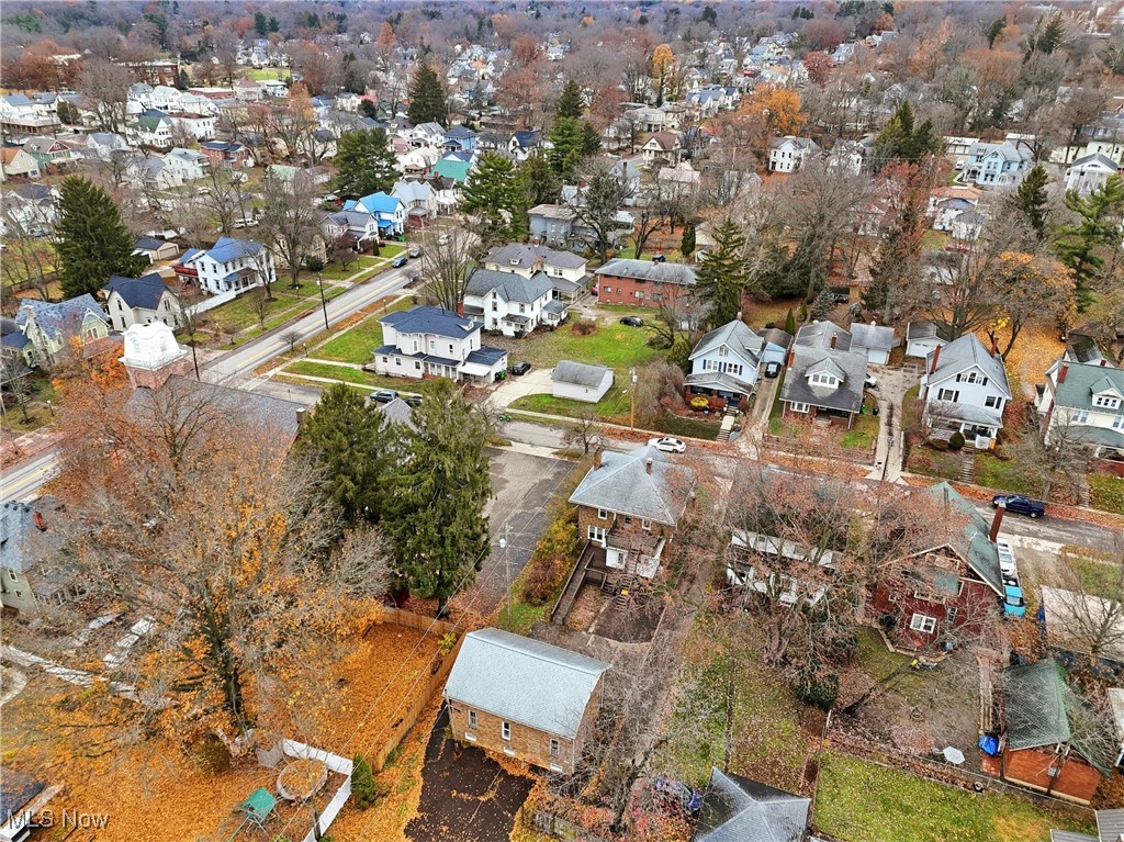 Dr W F Derr's Sub - Residential