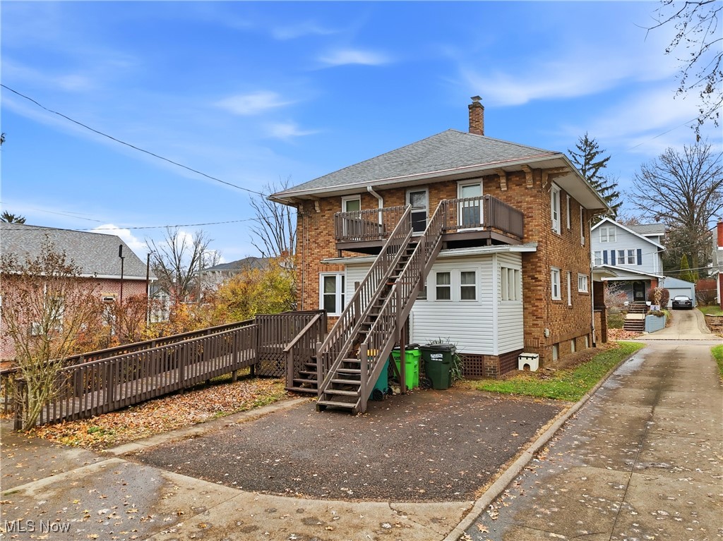 Dr W F Derr's Sub - Residential