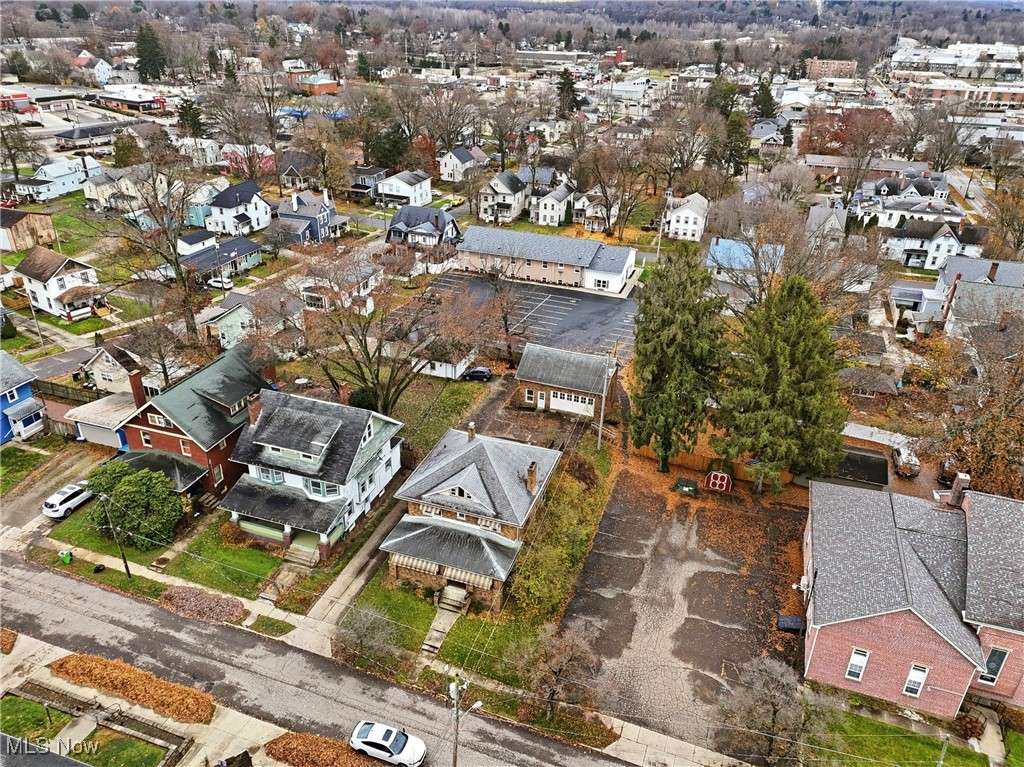 Dr W F Derr's Sub - Residential