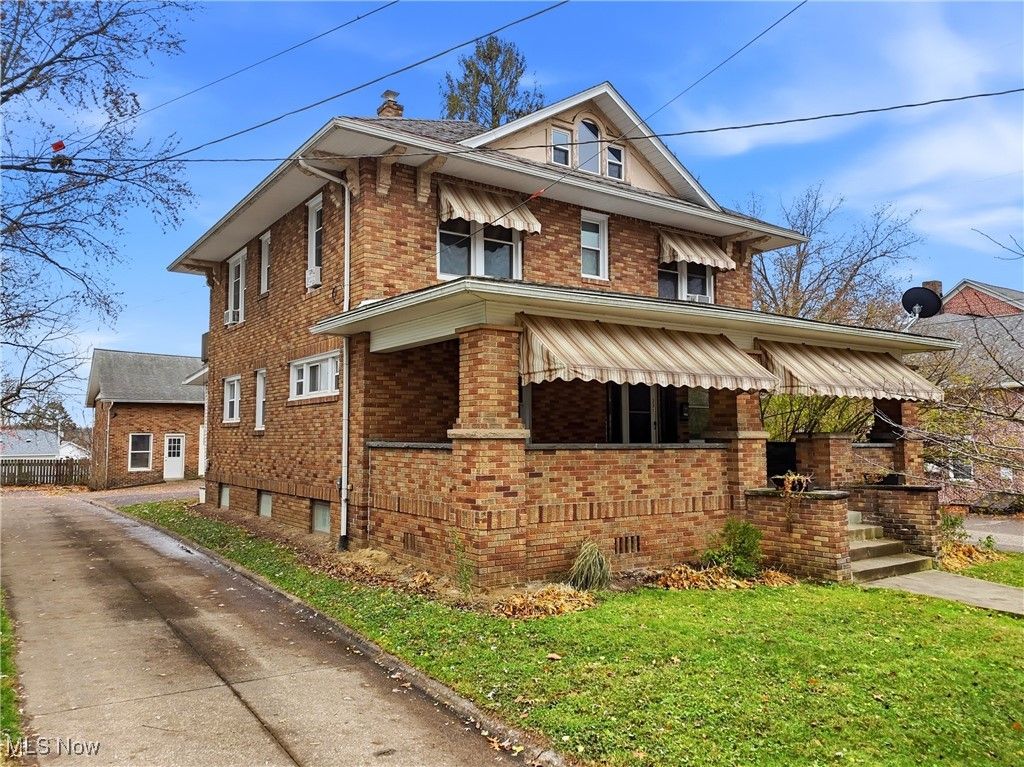 Photo of 331 Derr Avenue, Wooster, OH 44691 (MLS # 5175145)