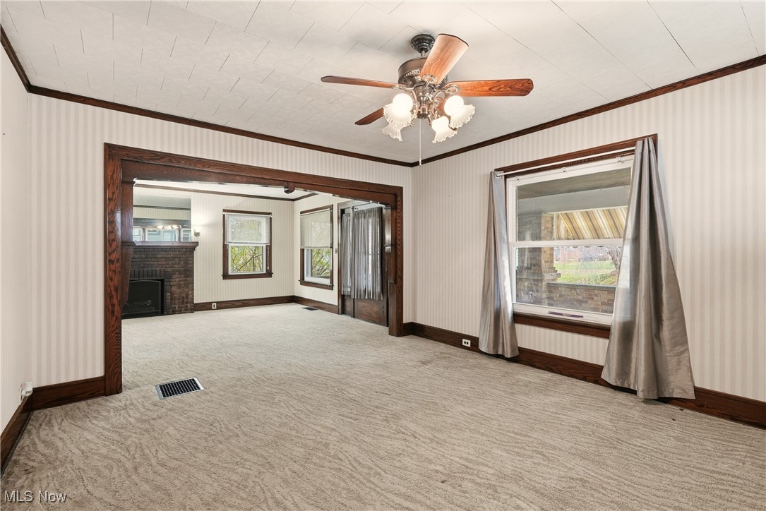 Dr W F Derr's Sub - Residential