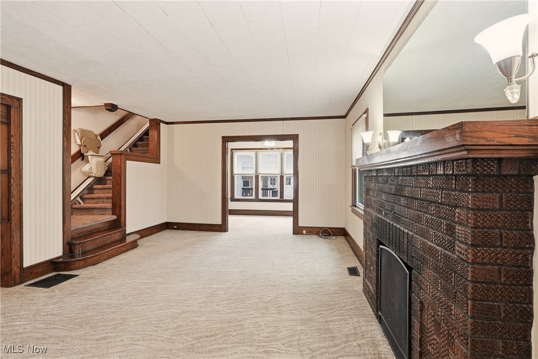 Dr W F Derr's Sub - Residential