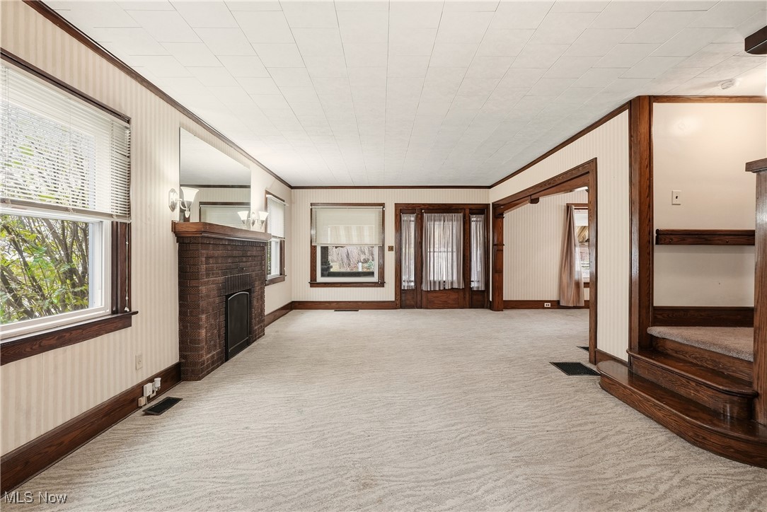 Dr W F Derr's Sub - Residential