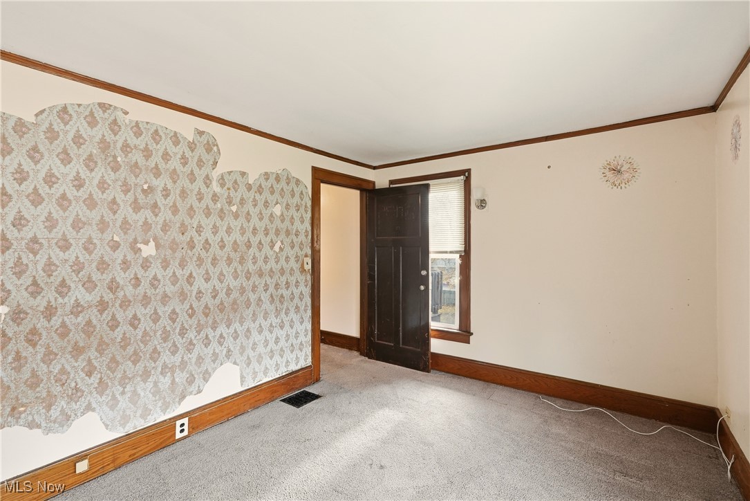 Dr W F Derr's Sub - Residential