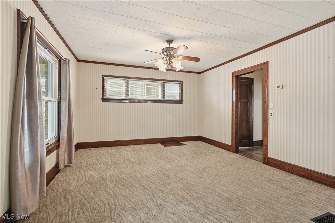 Dr W F Derr's Sub - Residential