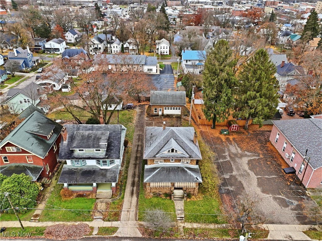 Dr W F Derr's Sub - Residential