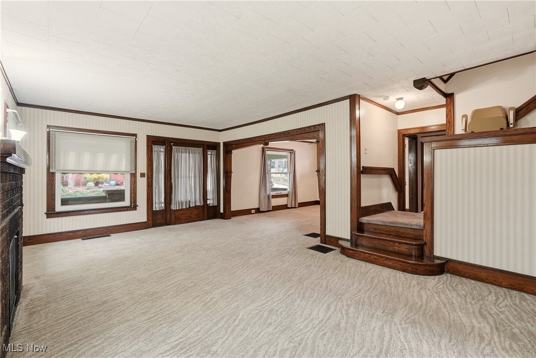 Dr W F Derr's Sub - Residential