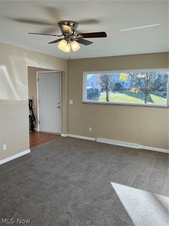 Tallmadge Road - Residential