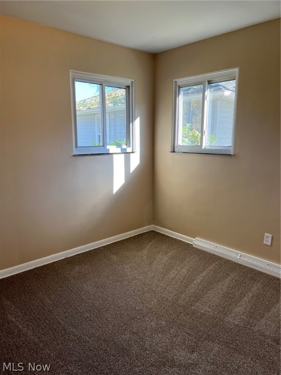 Tallmadge Road - Residential