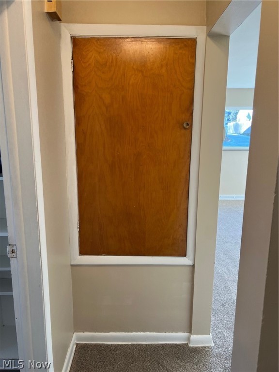 Tallmadge Road - Residential