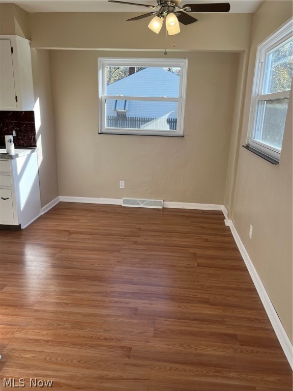 Tallmadge Road - Residential