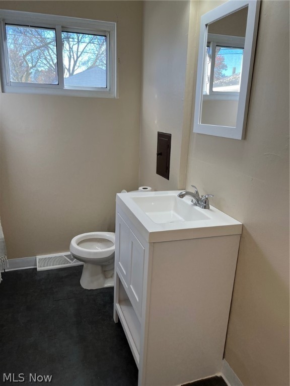 Tallmadge Road - Residential