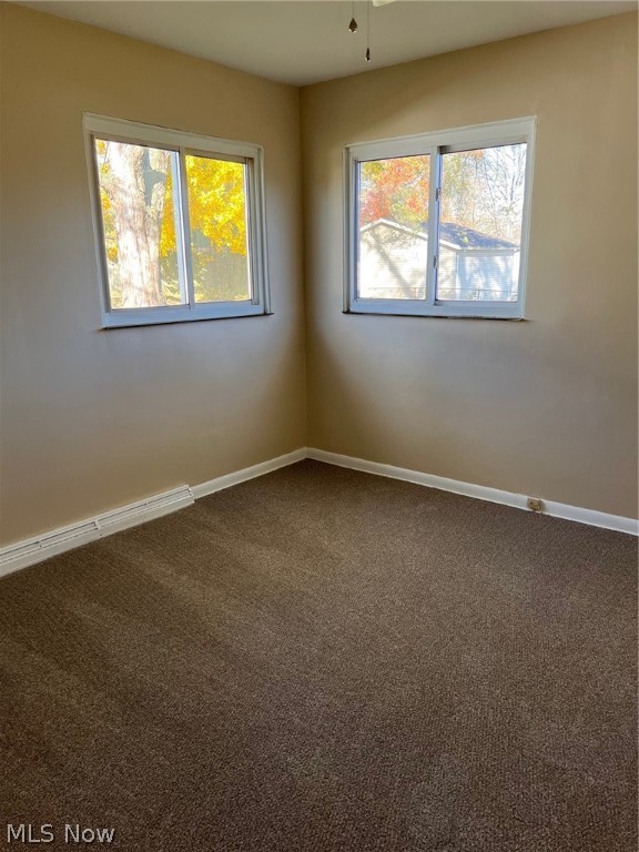 Tallmadge Road - Residential