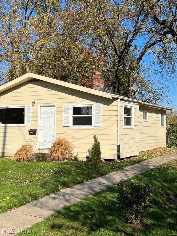 Tallmadge Road - Residential