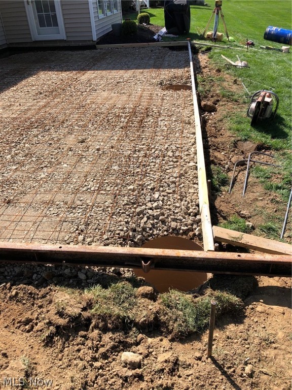 Tallmadge Road - Residential