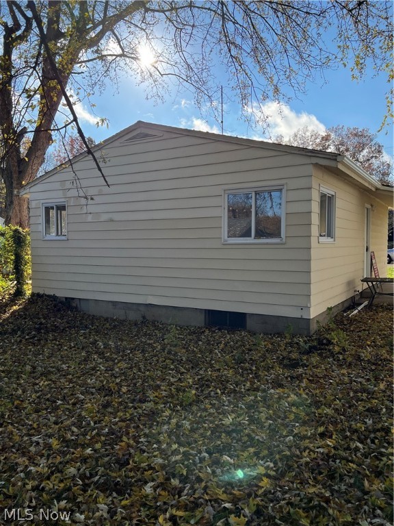 Tallmadge Road - Residential