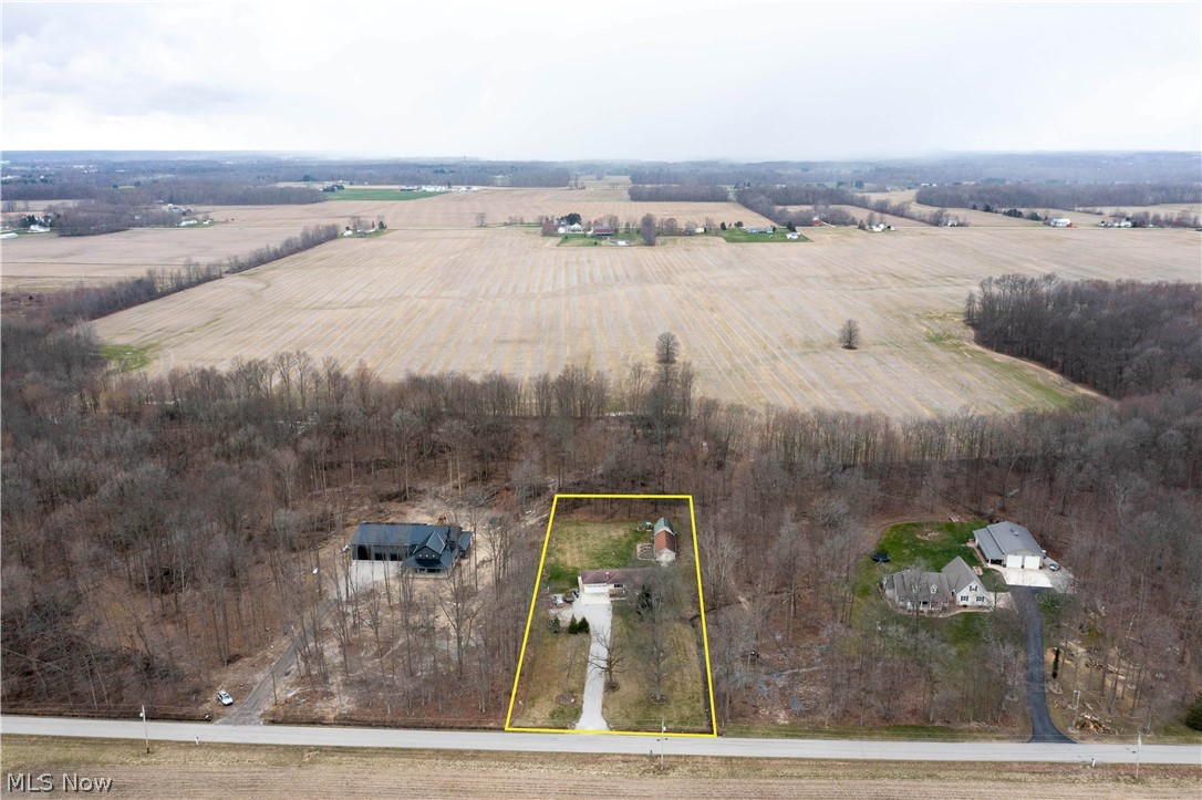 Henrietta 14 - Residential