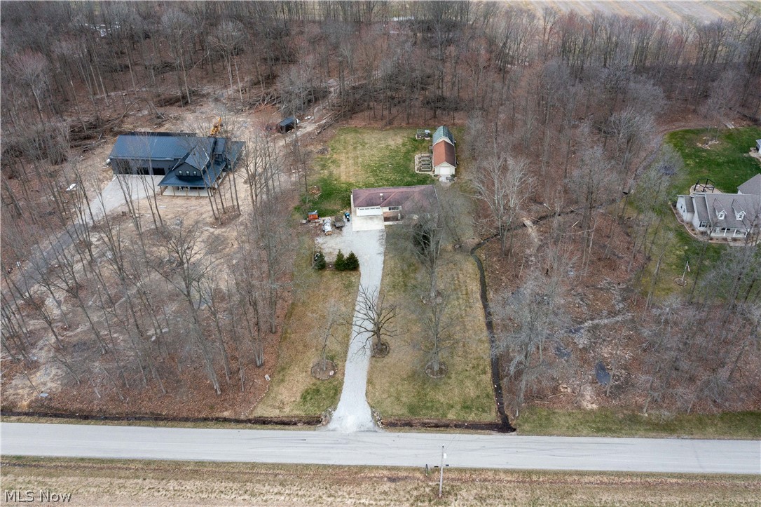 Henrietta 14 - Residential