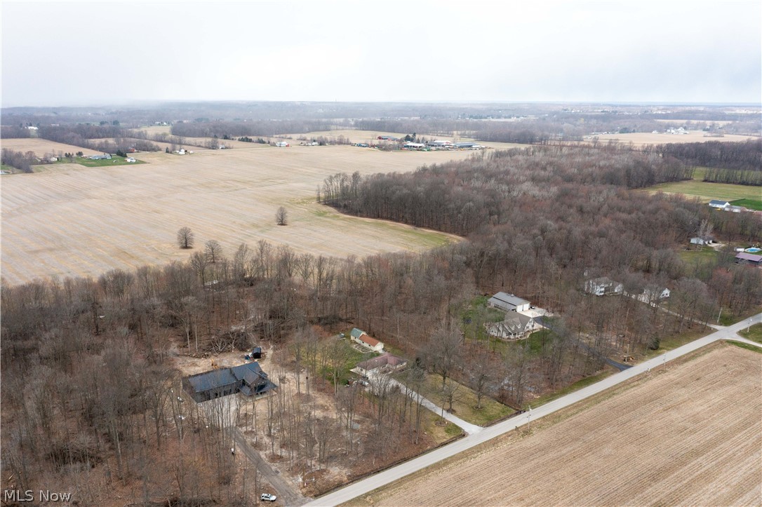 Henrietta 14 - Residential