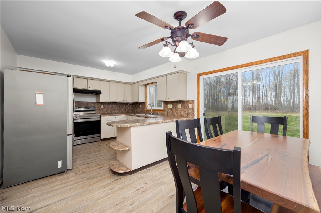 Henrietta 14 - Residential