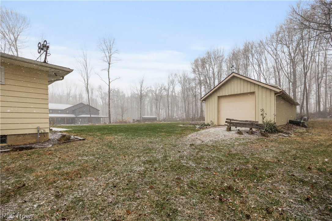 Henrietta 14 - Residential