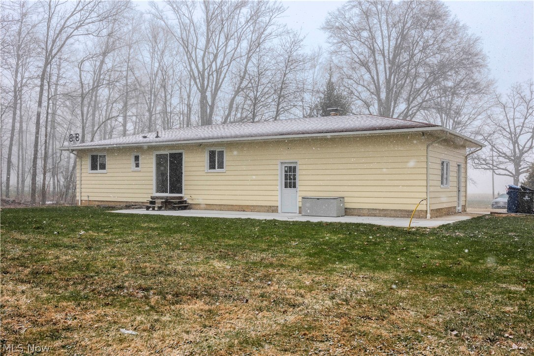 Henrietta 14 - Residential