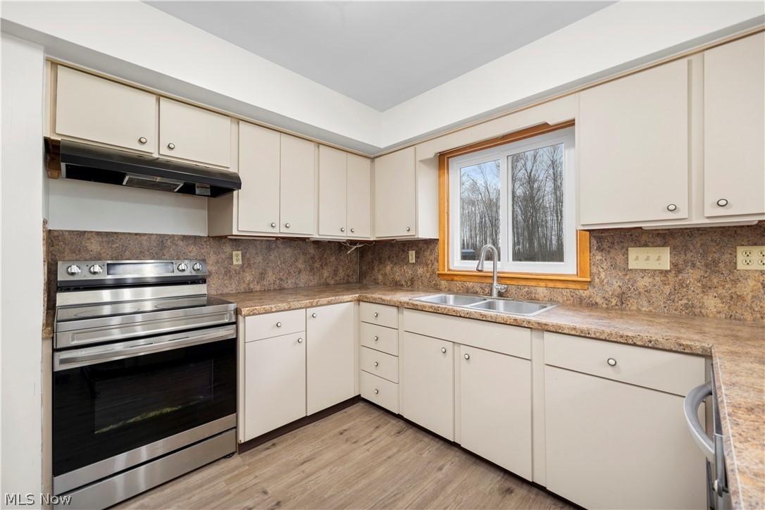 Henrietta 14 - Residential