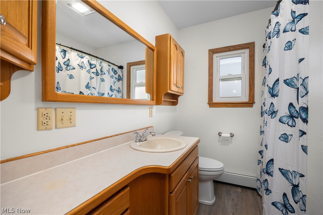 Henrietta 14 - Residential