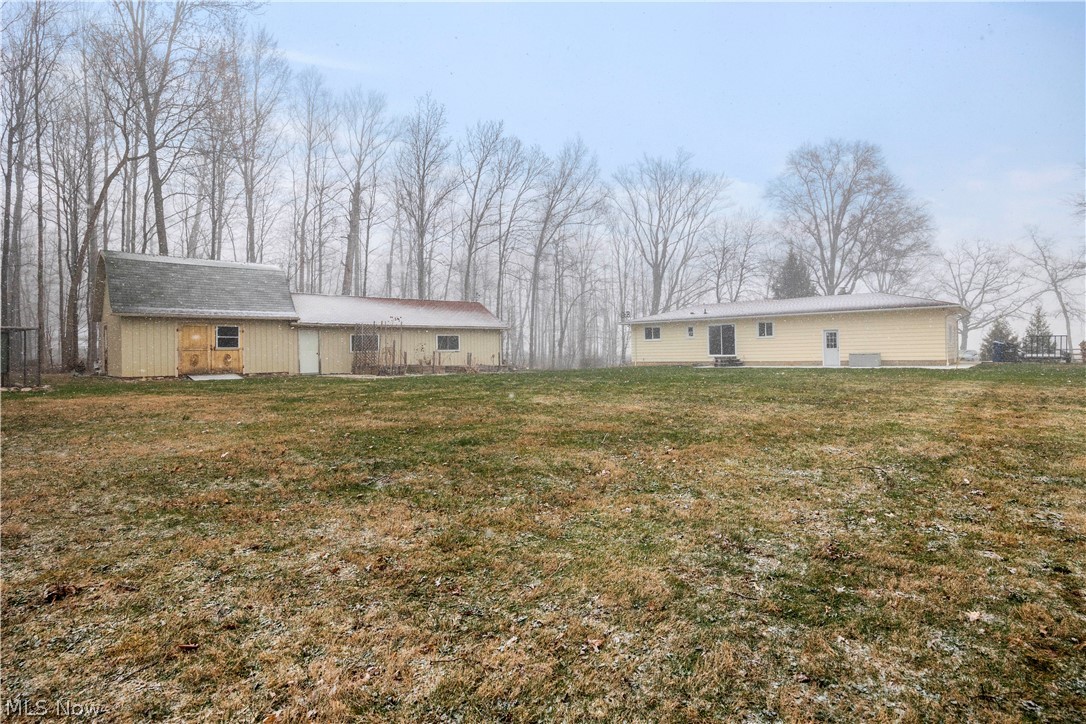 Henrietta 14 - Residential