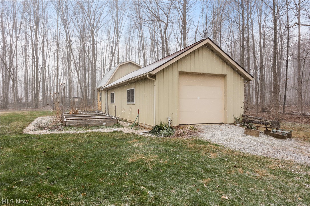 Henrietta 14 - Residential