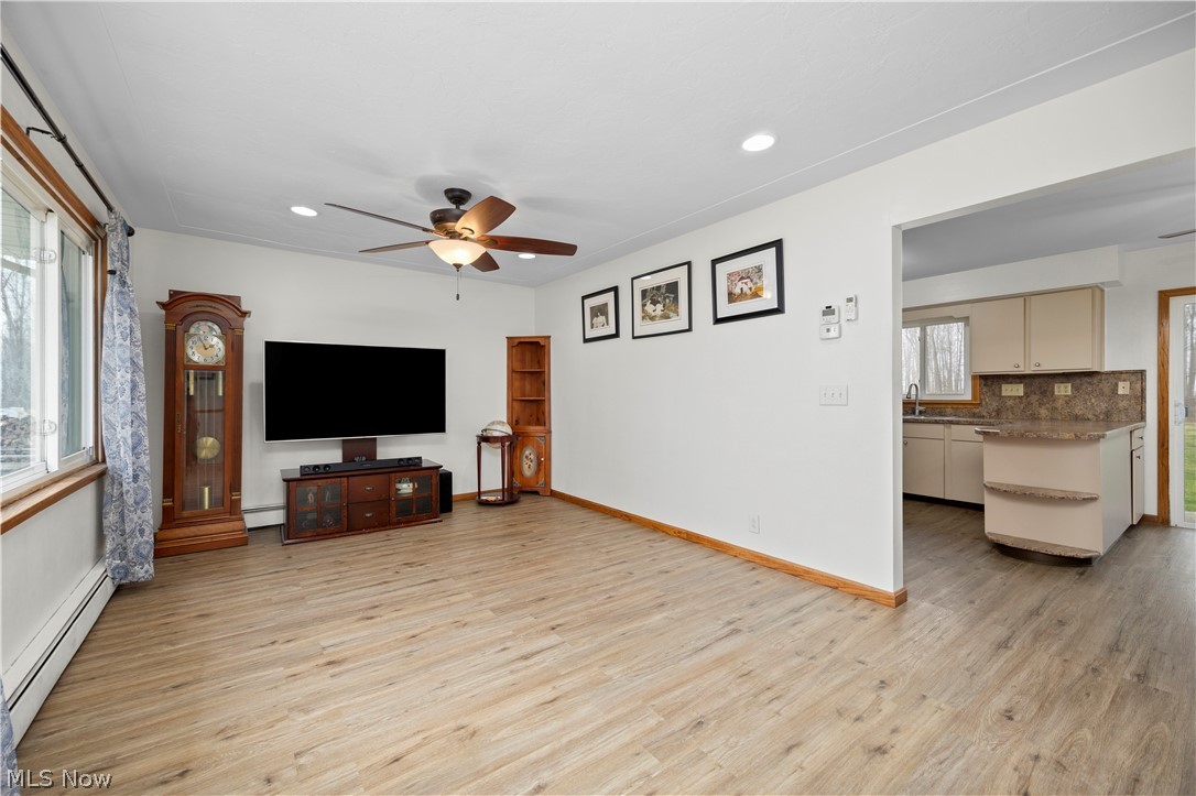 Henrietta 14 - Residential