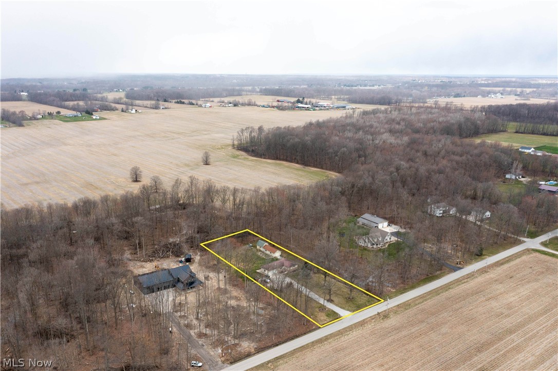 Henrietta 14 - Residential