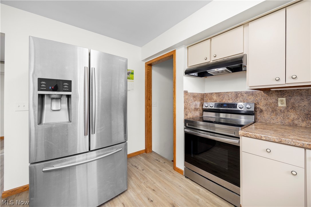 Henrietta 14 - Residential