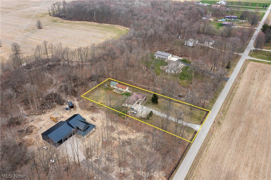 Henrietta 14 - Residential