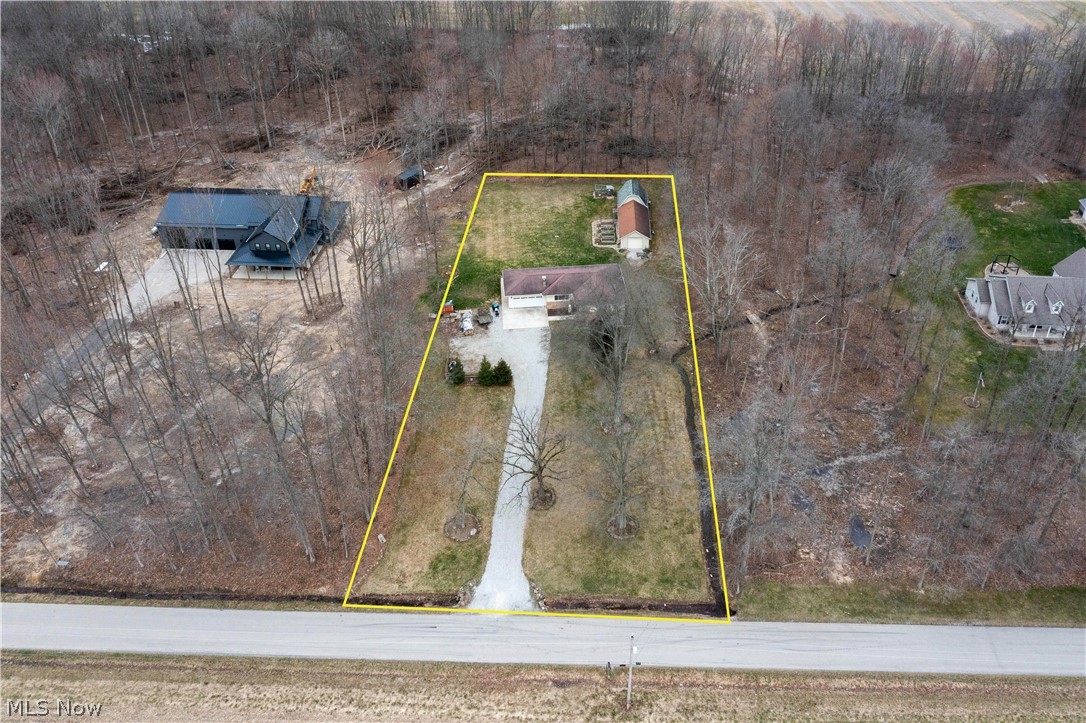 Henrietta 14 - Residential