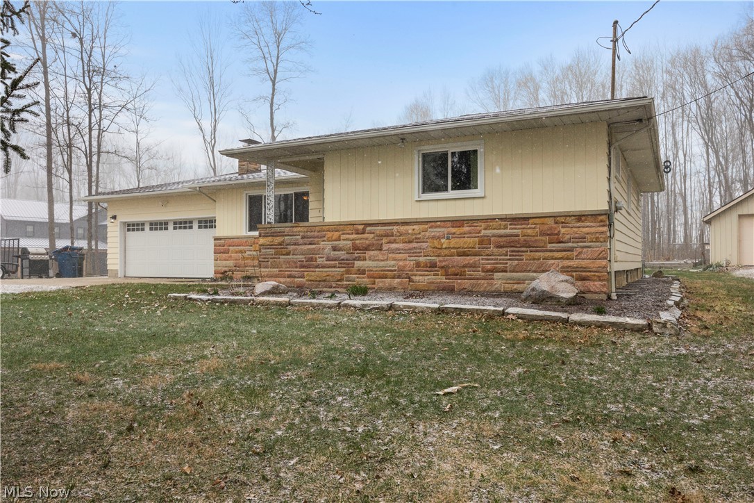 Henrietta 14 - Residential