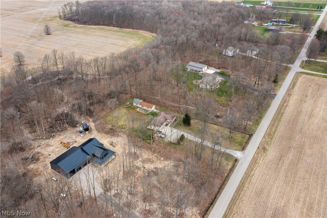 Henrietta 14 - Residential