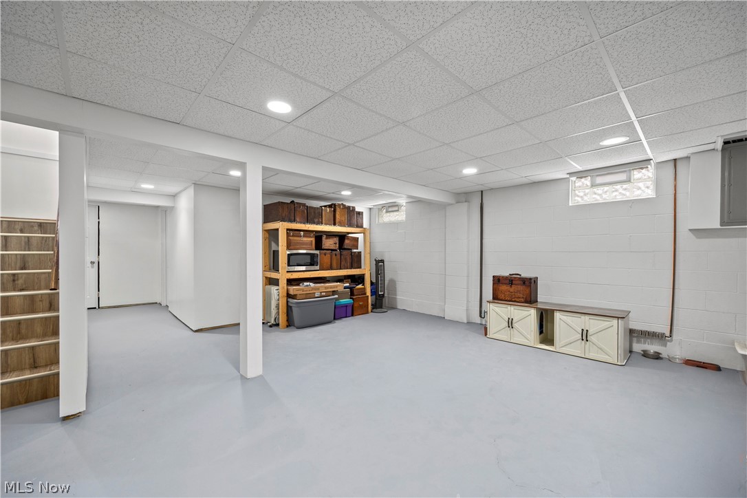 Henrietta 14 - Residential