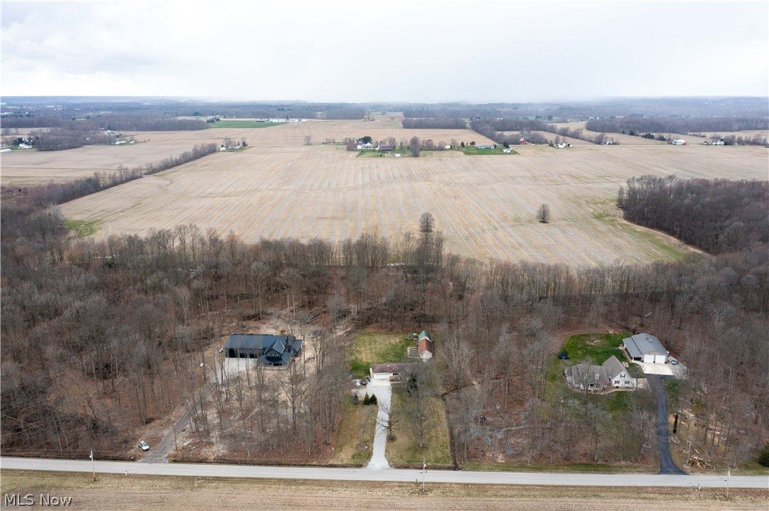 Henrietta 14 - Residential