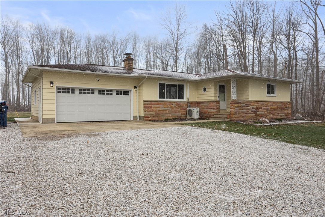 Henrietta 14 - Residential