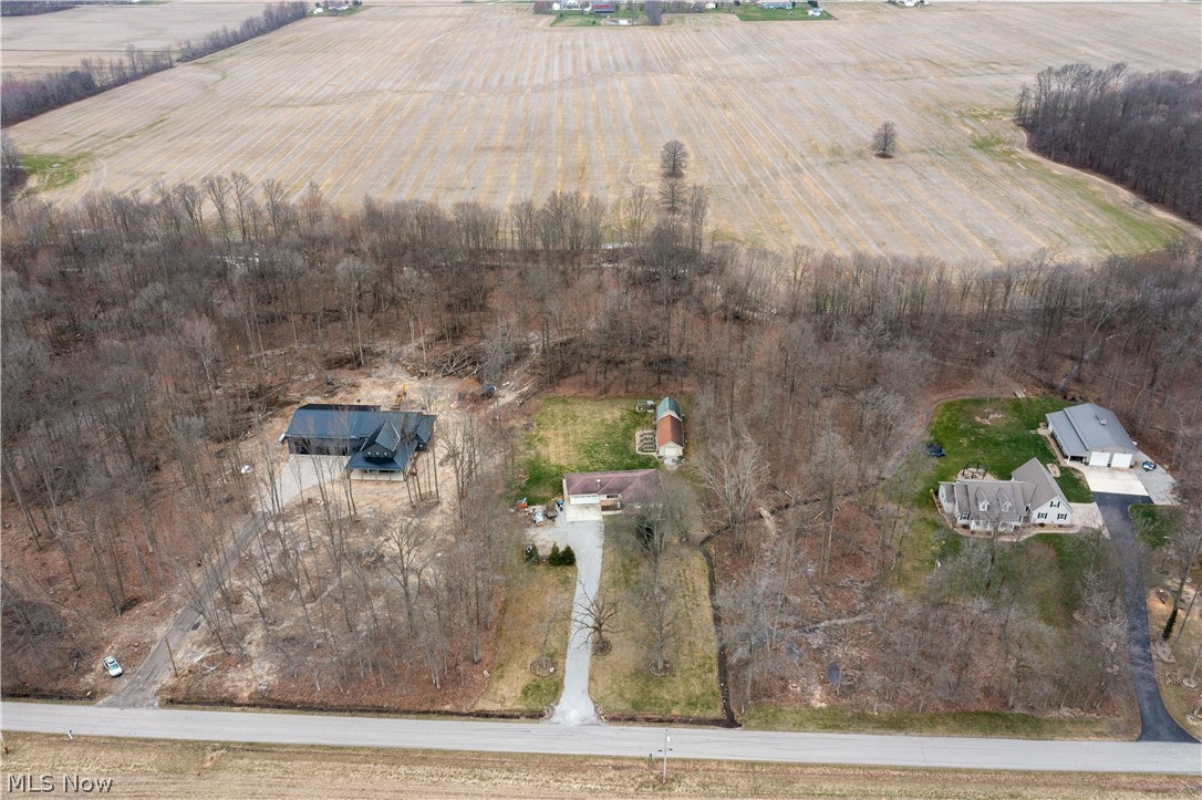 Henrietta 14 - Residential