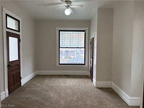 Tiny photo for 706 Washington Street, Martins Ferry, OH 43935 (MLS # 5187766)