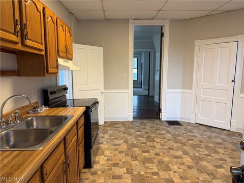 Tiny photo for 706 Washington Street, Martins Ferry, OH 43935 (MLS # 5187766)