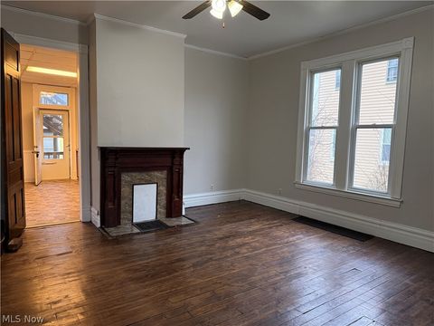 Tiny photo for 706 Washington Street, Martins Ferry, OH 43935 (MLS # 5187766)