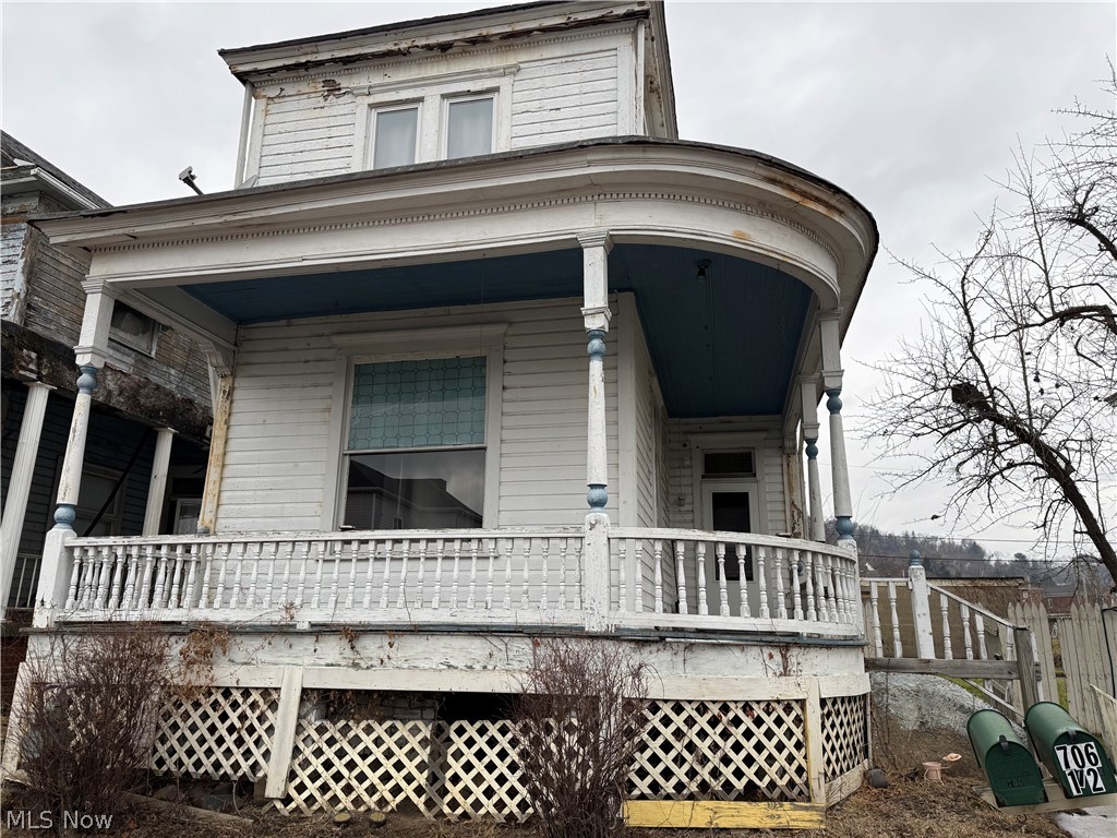 Martins Ferry - Residential Lease