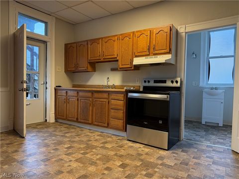 Tiny photo for 706 Washington Street, Martins Ferry, OH 43935 (MLS # 5187766)