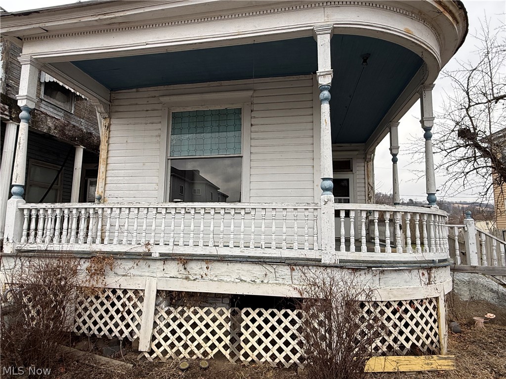 Martins Ferry - Residential Lease