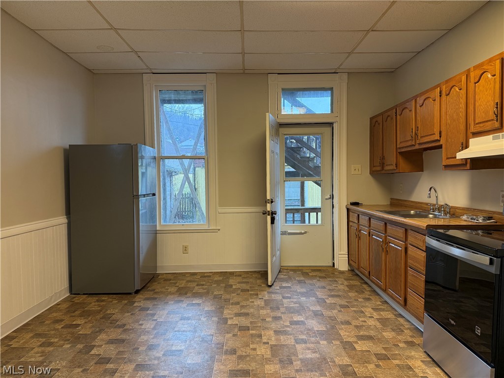 Martins Ferry - Residential Lease