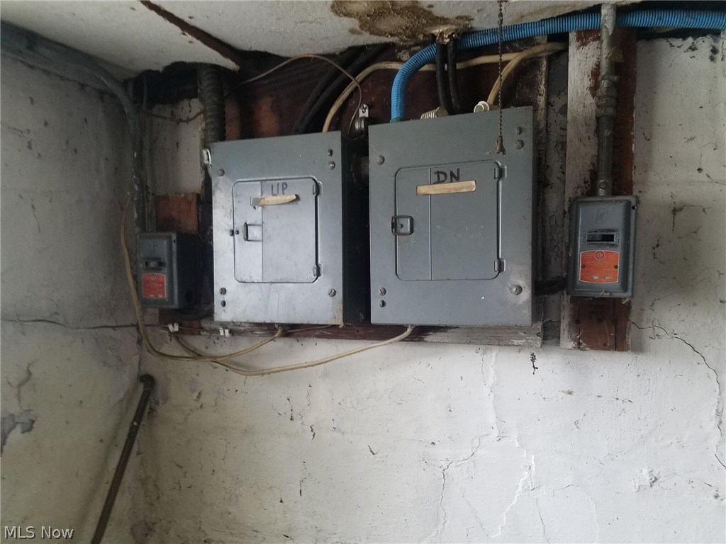 Woodland Heights - Residential Income